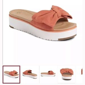 UGG Sandals